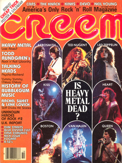 Creem Oct 1979